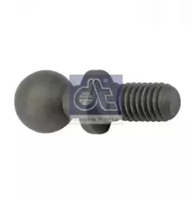 906208 DT Spare Parts Болт крепления, крепление оси