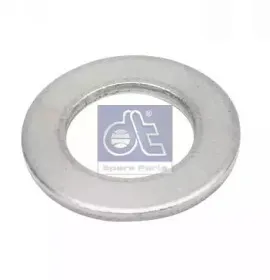 912012 DT Spare Parts Плоская шайба, болт головки блока цилиндра