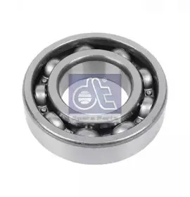 938004 DT Spare Parts Подшипник, вал вентилятора - охлаждение мотора