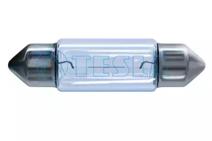 B86201 TESLA Лампа накаливания, oсвещение салона