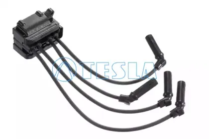 CL117 TESLA Катушка зажигания