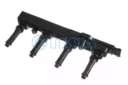 CL218 TESLA