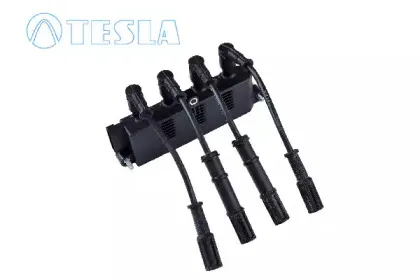 CL309 TESLA Катушка зажигания