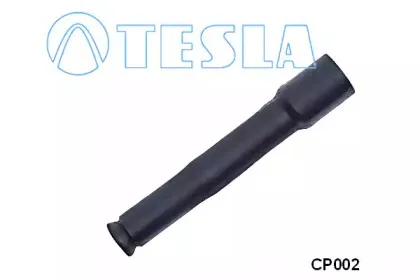 CP002 TESLA Вилка, свеча зажигания