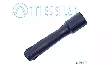 CP003 TESLA Вилка, свеча зажигания