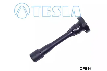 CP016 TESLA Вилка, свеча зажигания