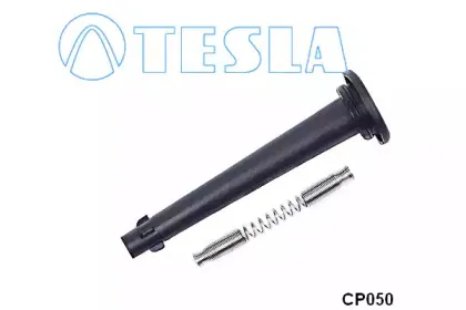CP050 TESLA Вилка, свеча зажигания