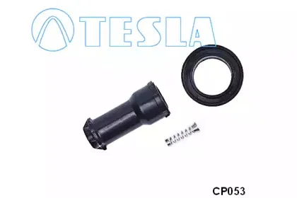 CP053 TESLA Вилка, свеча зажигания