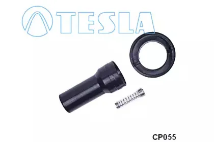 CP055 TESLA Вилка, свеча зажигания