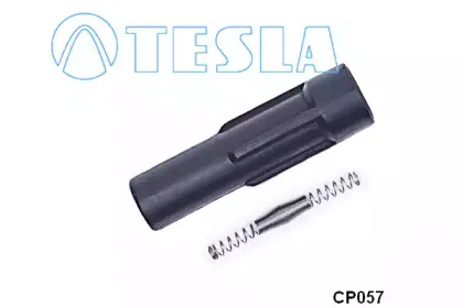 CP057 TESLA Вилка, свеча зажигания