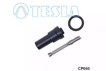 CP060 TESLA Вилка, свеча зажигания