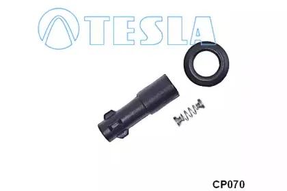 CP070 TESLA Вилка, свеча зажигания