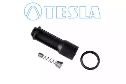 CP072 TESLA Вилка, свеча зажигания
