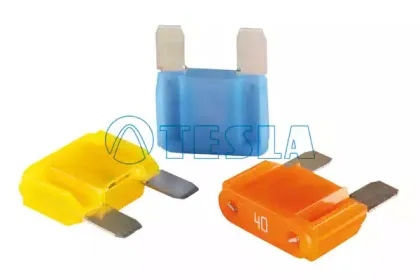 FX 40A.10 TESLA Комплект предохранителей