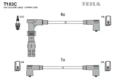 tesla-t103c
