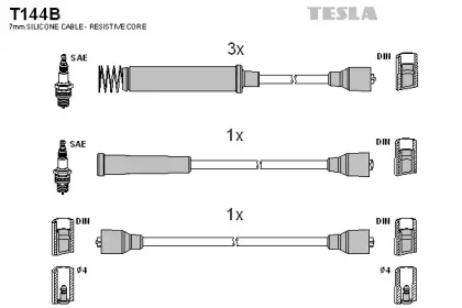 tesla-t144b