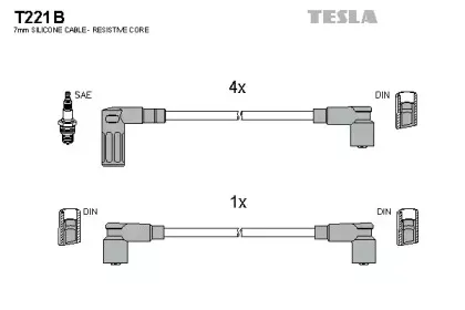 tesla-t221b