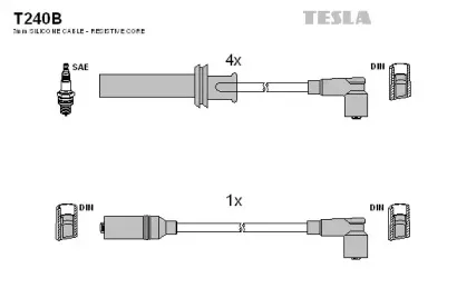 tesla-t240b