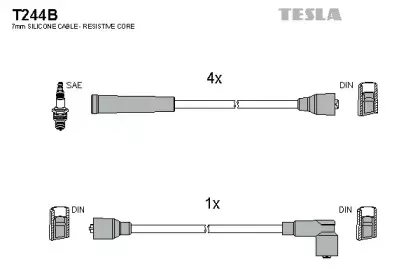 tesla-t244b