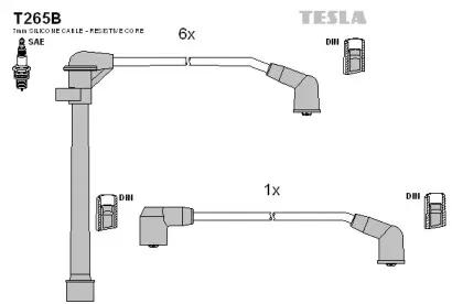 tesla-t265b