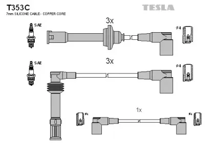 tesla-t353c