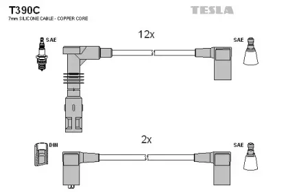 tesla-t390c