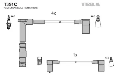 tesla-t391c