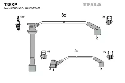 tesla-t398p