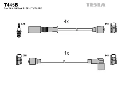 tesla-t445b