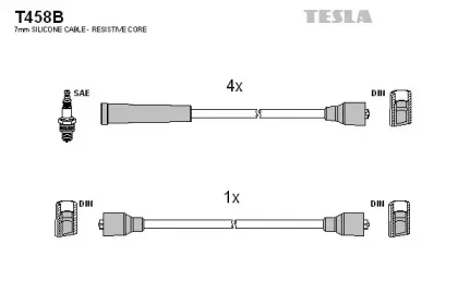 tesla-t458b