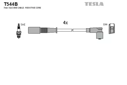 tesla-t544b