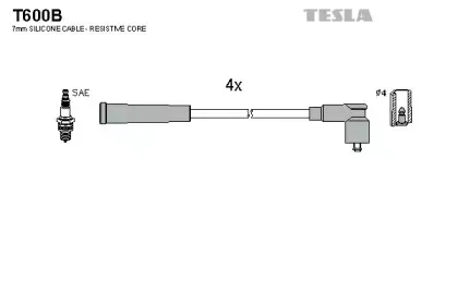 tesla-t600b