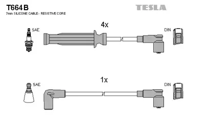tesla-t664b