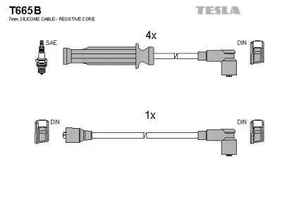 tesla-t665b