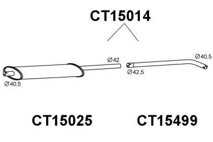 veneporte-ct15014