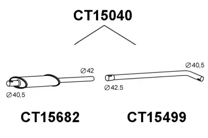 veneporte-ct15040