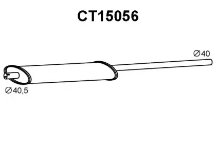 veneporte-ct15056