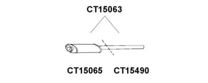veneporte-ct15063