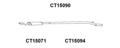 veneporte-ct15090