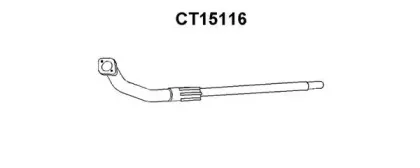 veneporte-ct15116