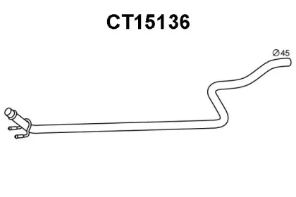 veneporte-ct15136