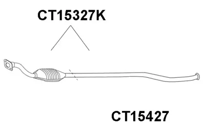 veneporte-ct15327k