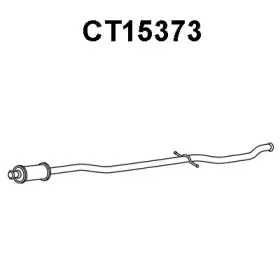 CT15373 VENEPORTE
