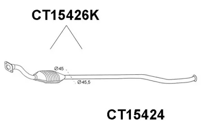 veneporte-ct15426k