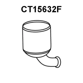 veneporte-ct15632f