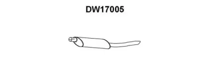 veneporte-dw17005