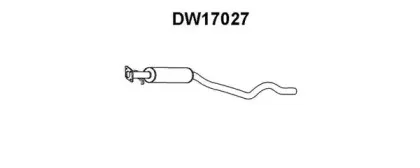 DW17027 VENEPORTE