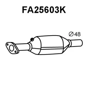 veneporte-fa25603k