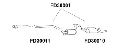 veneporte-fd30001