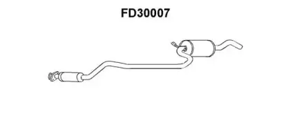 veneporte-fd30007